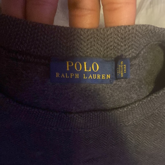 POLO RALPH LAURENNN YOU SO FLYYY - Picture 3 of 3